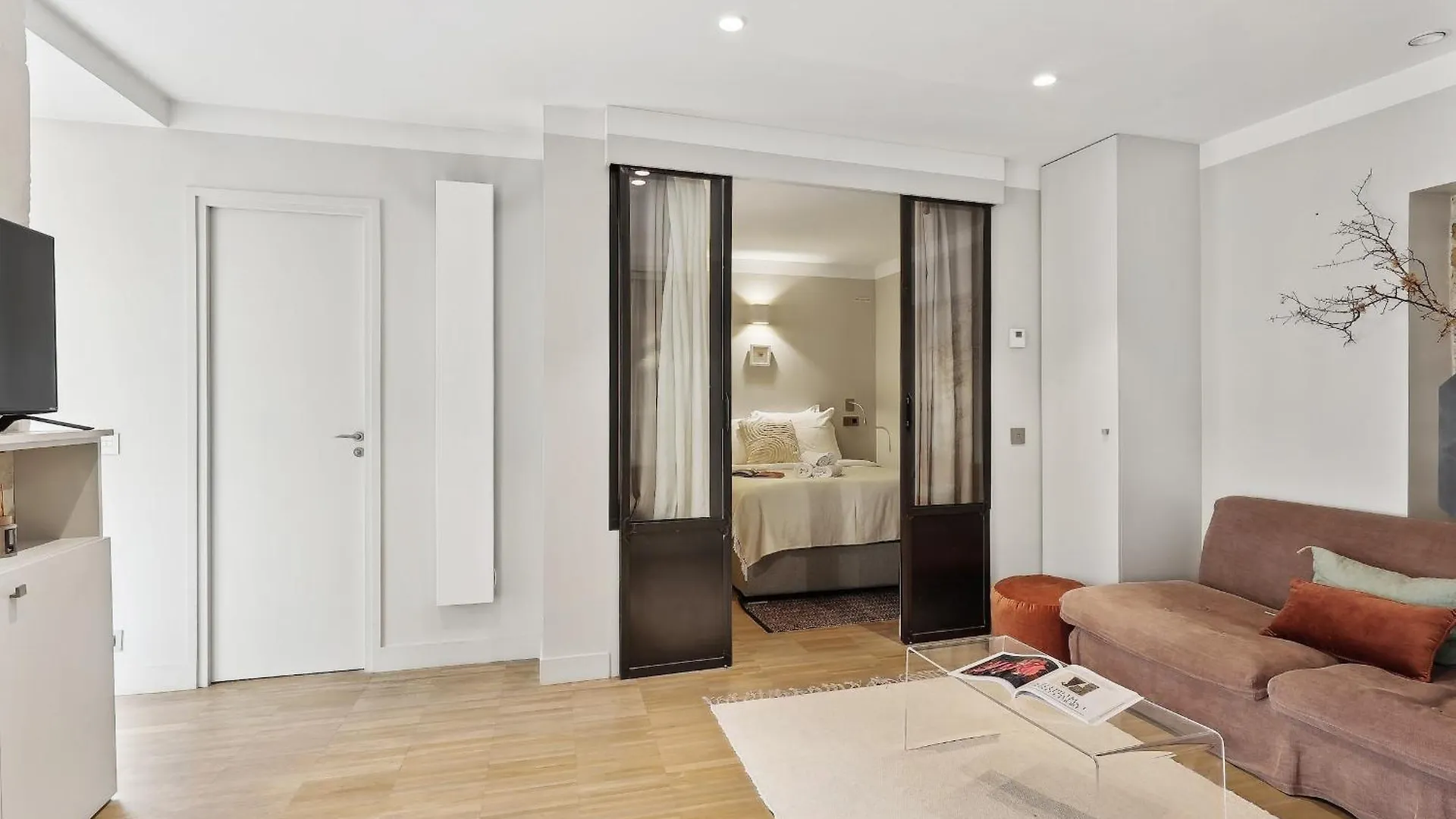 Bnbnova - Le Marais & Place Des Vosges Paris