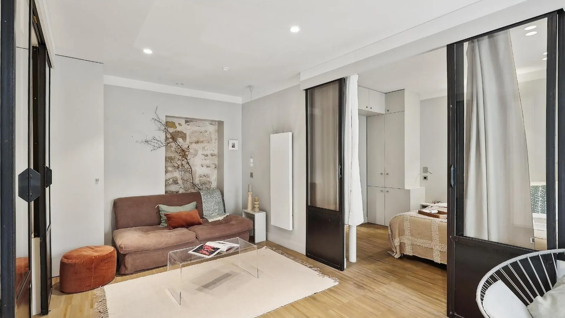 Apartment Bnbnova - Le Marais & Place Des Vosges Paris